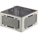 Cooler Master QUBE 540 ATX Mid-Tower Case (Moonstone)