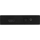 ThenAudio SHARC-V2 8K eARC Audio Processor