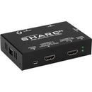 ThenAudio SHARC-V2 8K eARC Audio Processor