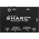 ThenAudio SHARC-V2 8K eARC Audio Processor