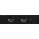ThenAudio ZONE2-PRO 8K eARC Audio Processor