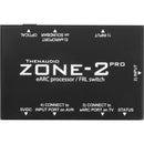 ThenAudio ZONE2-PRO 8K eARC Audio Processor