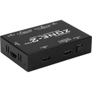 ThenAudio ZONE2-PRO 8K eARC Audio Processor