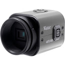 Watec WAT-2500 1/2.8" Compact Low-Light Analog Color Camera