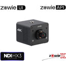 Zowietek 4K NDI HX3 POV AF Camera