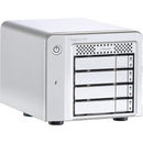 Promise Technology Pegasus M4 SATA 16TB (SSD 4 x 4TB)