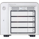 Promise Technology Pegasus M4 SATA 16TB (SSD 4 x 4TB)