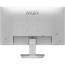 MSI PRO MP273Q E14 27" 1440p HDR 144 Hz Monitor (White)