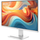 MSI PRO MP273Q E14 27" 1440p HDR 144 Hz Monitor (White)