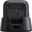 OBSBOT VOX SE Wireless Live Streaming Microphone for Tiny 3 Series