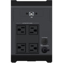 VERTIV Liebert PSA6E-600LVT PowerUPS 200 Essential Line Interactive UPS (600VA / 360W)
