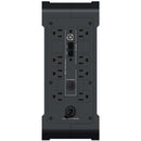 VERTIV Liebert PSA6-850LVT PowerUPS 200 Standard Line Interactive UPS (850VA / 530W)