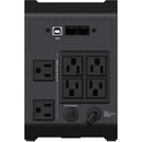 VERTIV Liebert PSA6E-1000LVT PowerUPS 200 Essential Line Interactive UPS (1000VA / 550W)