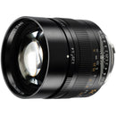 7Artisans 75mm f/1.25 II Lens (Leica M)