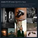 7Artisans 75mm f/1.25 II Lens (Leica M)