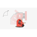 ZWO AM7 Harmonic Equatorial GoTo Mount