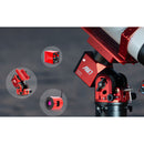 ZWO AM7 Harmonic Equatorial GoTo Mount