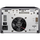SYMPLY LTO XTF Desktop 30/75TB Thunderbolt 3 & SAS