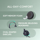 Yealink UH44 Mono USB-C/A Headset for Microsoft Teams
