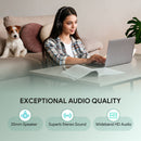 Yealink UH44 Mono USB-C/A Headset for Microsoft Teams