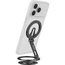 Haida MagSafe Magnetic Filter Holder for iPhone (Black)
