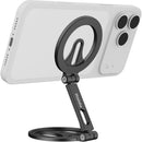 Haida MagSafe Magnetic Filter Holder for iPhone (Black)
