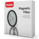 Haida Magnetic Mist Black Filter for iPhone (Grade 1/4)