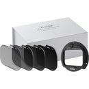Haida Rear Lens ND Filter Kit for Sigma 15mm f/1.4 DG DN Art Lens