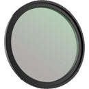 Haida MagSafe Magnetic Filter Kit for iPhone with Filter Holder and Filter Case