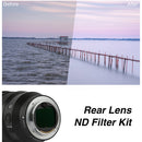 Haida Rear Lens ND Filter Kit for Sigma 15mm f/1.4 DG DN Art Lens