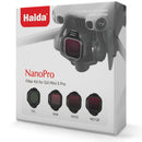 Haida NanoPro CPL/ND 4-Filter Kit for DJI Mini 5 Pro