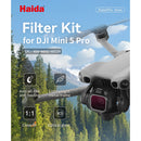 Haida NanoPro CPL/ND 4-Filter Kit for DJI Mini 5 Pro