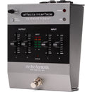 Electro-Harmonix Effects Interface Hardware Plug-In USB Recording Pedal