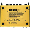 Electro-Harmonix ABRAMS100 100W Guitar Amplifier Head
