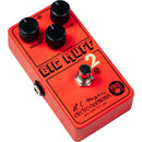 Electro-Harmonix Big Muff Pi 2 Fuzz Pedal