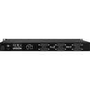 Flock Audio PATCH LV 64-Channel Live Sound Routing System (24 x 24 Analog, 8 x 8 Dante)