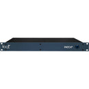 Flock Audio PATCH LV 64-Channel Live Sound Routing System (24 x 24 Analog, 8 x 8 Dante)