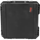 SKB iSeries Wheeled Hard Case for Starlink High Performance Antenna