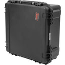 SKB iSeries Wheeled Hard Case for Starlink High Performance Antenna