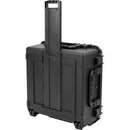 SKB iSeries Wheeled Hard Case for Starlink High Performance Antenna