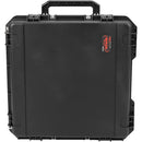 SKB iSeries Wheeled Hard Case for Starlink High Performance Antenna