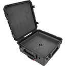 SKB iSeries Wheeled Hard Case for Starlink High Performance Antenna