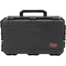 SKB iSeries Hard Case for Starlink Antenna