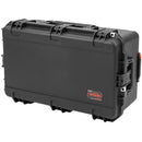 SKB iSeries Hard Case for Starlink Antenna