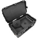 SKB iSeries Hard Case for Starlink Antenna