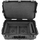 SKB iSeries Hard Case for Starlink Antenna