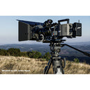 Leofoto FH-20 Professional Fluid Video Head