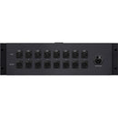 Amphion Amp400.8 8-Channel 400W Amplifier