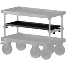 Tilta Mid-Level Tray for Boulder Camera Cart (Black, XL)