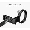 Leofoto FFC-01 Replacement Foot for FUJIFILM GF 100-200mm f/5.6 R LM OIS WR